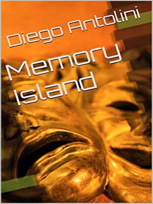 cover image of Memory island